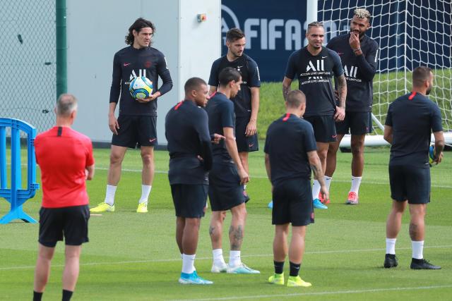 罗马诺：鲁迪-加西亚已签约出任比利时队主教练